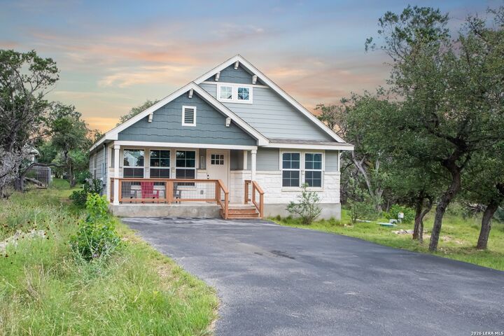 Property Photo:  1033 Eagle Flight Dr  TX 78133 
