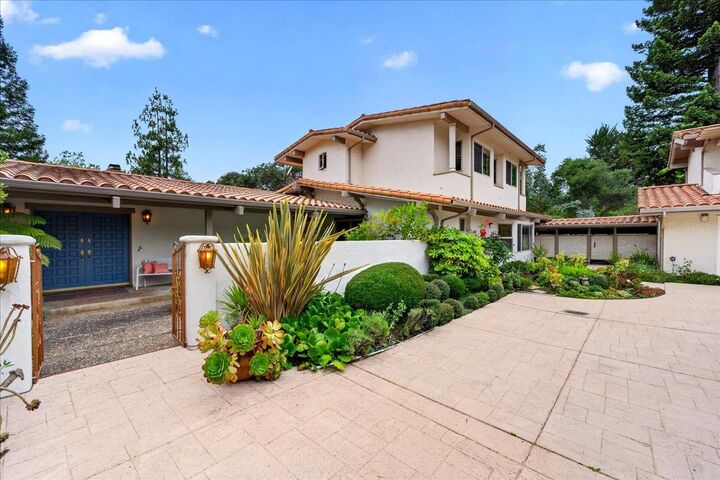Property Photo:  110 Via Venito  CA 95076 