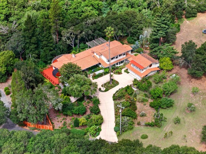 Property Photo:  110 Via Venito  CA 95076 