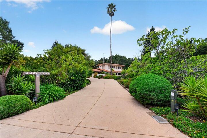 Property Photo:  110 Via Venito  CA 95076 