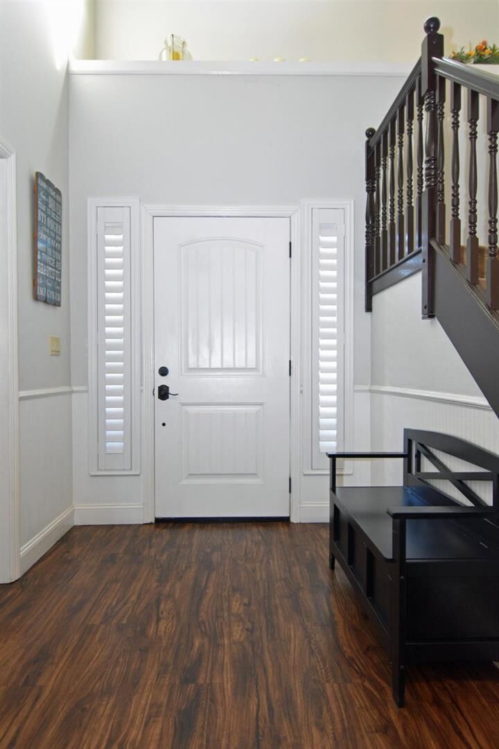 Property Photo: 3611 Apple Blossom Lane CA 95382