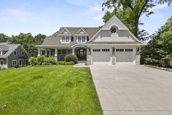 Property Photo: W2654 Oakwood Beach Road WI 54941