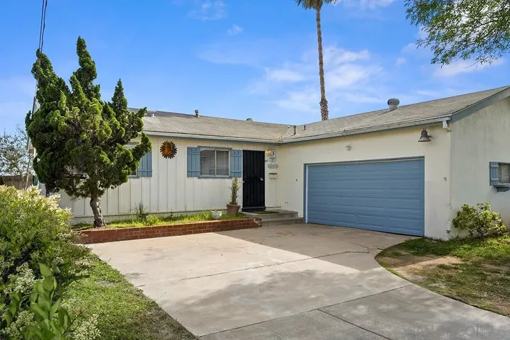 Property Photo:  3641 Martha St  CA 92117 