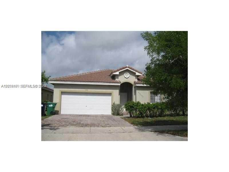 Property Photo:  23044 SW 107th Pl  FL 33170 