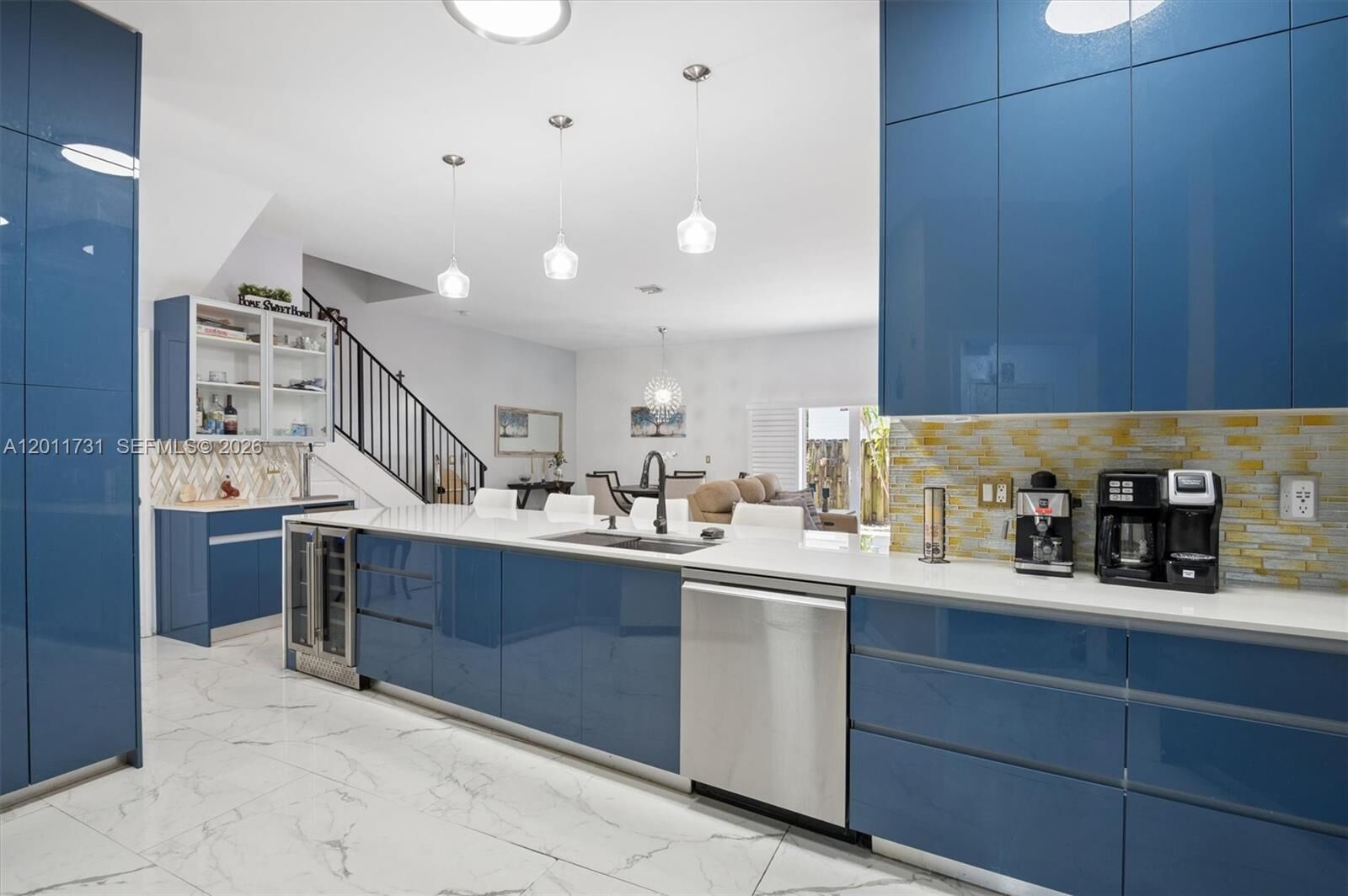 Property Photo: 2949 SW 18th Ter FL 33315