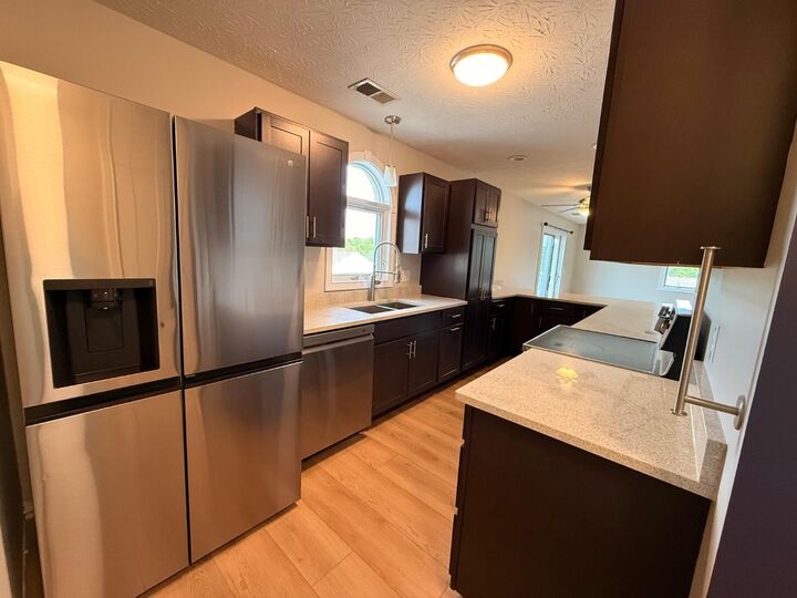 Property Photo: 610 Three Mile IN 47025
