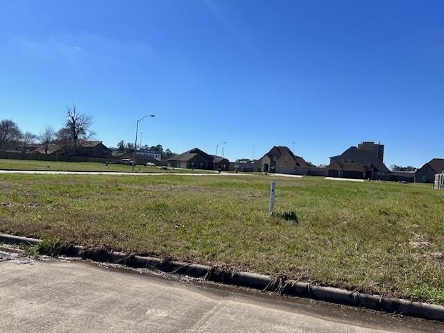 Property Photo: 3250 Yasmine Dior Street TX 77705