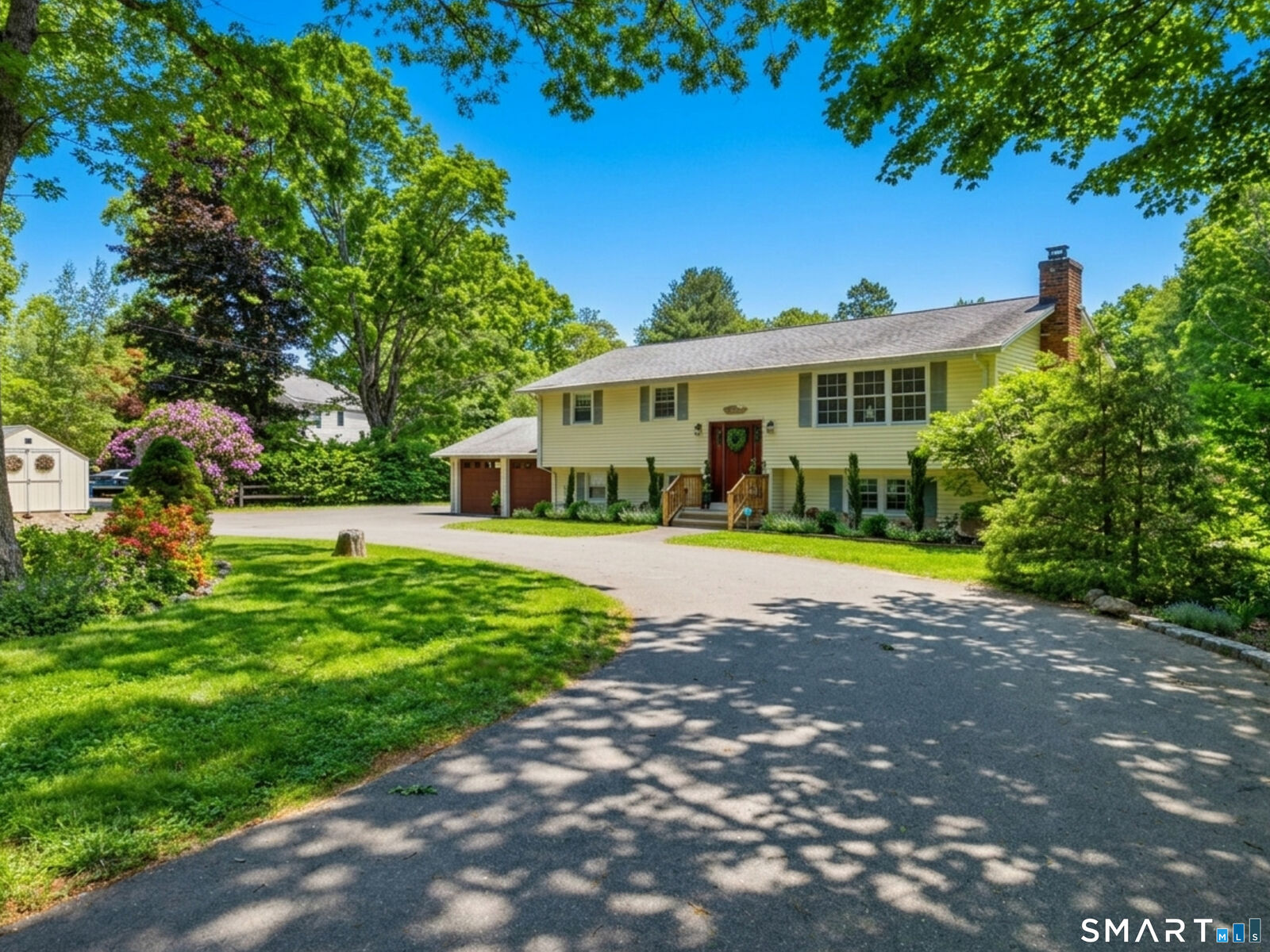 Property Photo: 190 Cow Hill Road CT 06413