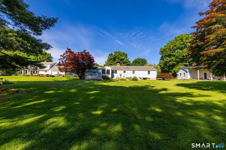 Property Photo:  76 Collier Road  CT 06109 