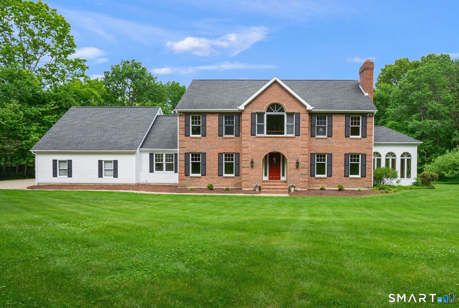 Property Photo:  286 Mirey Dam Road  CT 06762 