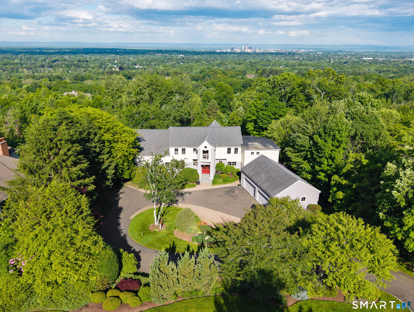 Property Photo: 46 Balfour Drive CT 06117