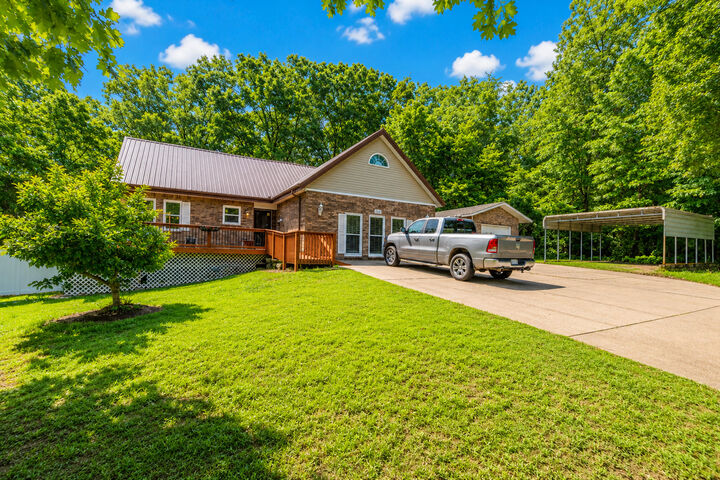 Property Photo:  185 Glenwood Circle  MO 65625 