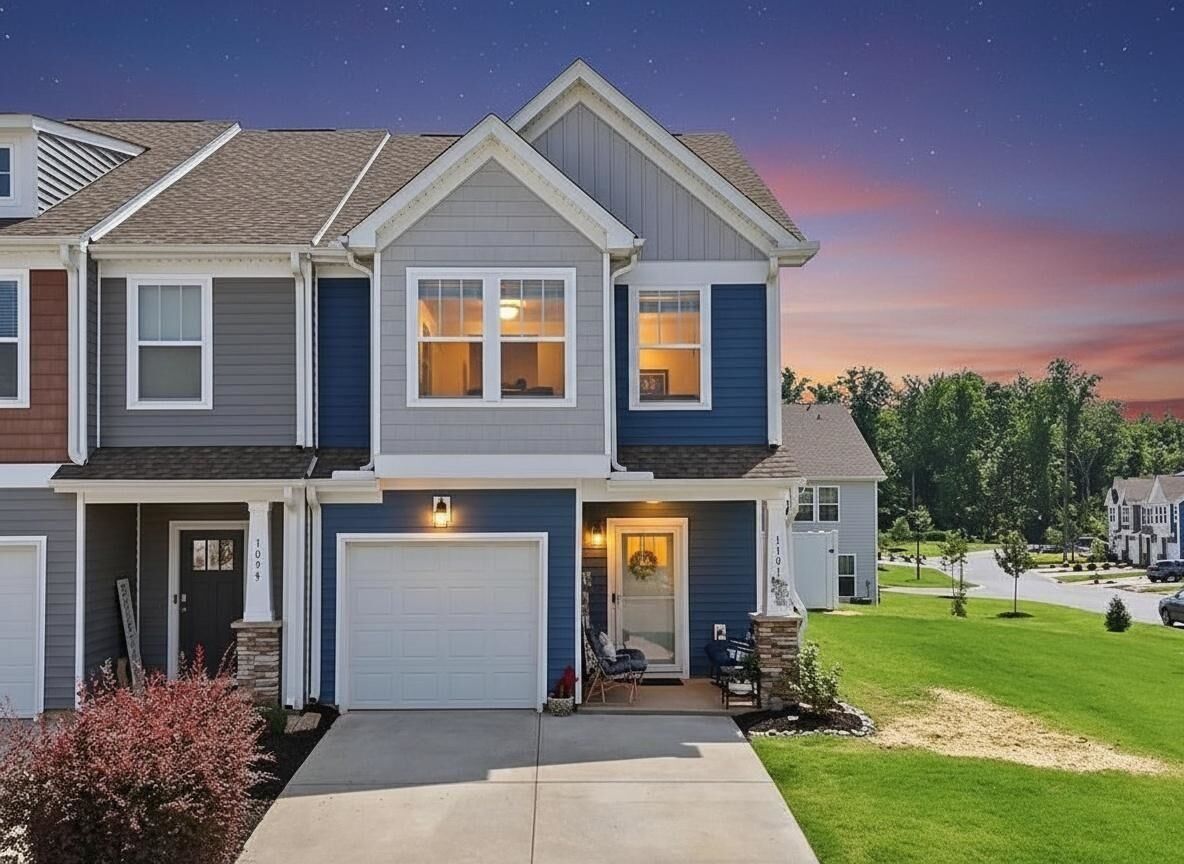Property Photo: 1101 Millison Place SC 29369