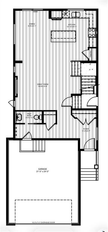 Property Photo: 465 Germain Manor SK S7V 0T9