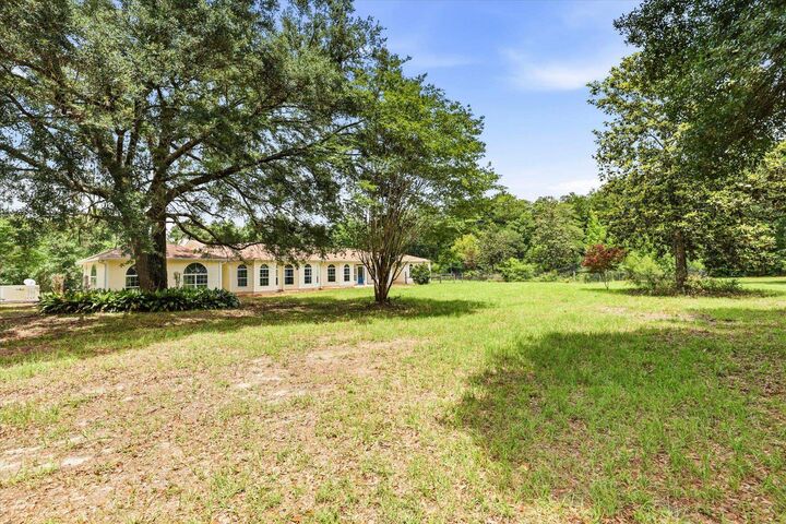Property Photo: 3140 Washington Highway FL 32344