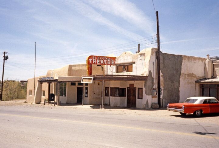 Property Photo:  4136 Nm Highway 68 Unit A  NM 87557 