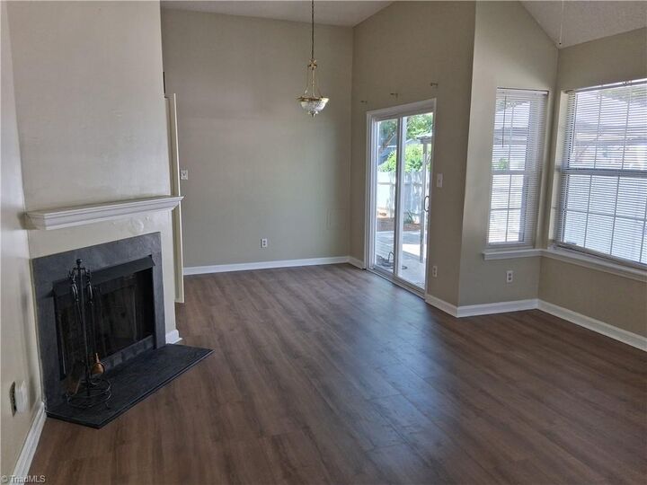 Property Photo: 3607 McCuiston Road 64 NC 27407