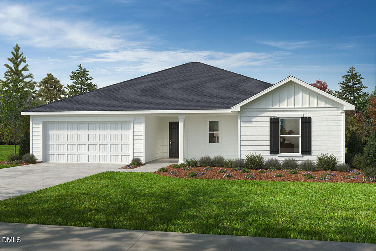Property Photo:  533 Matthew Meadow Lane  NC 27546 