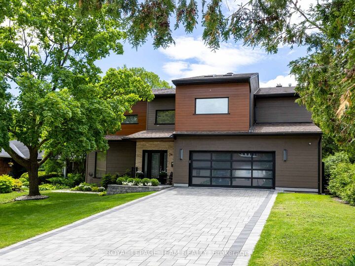 34 Rideauview Terrace — photo 1
