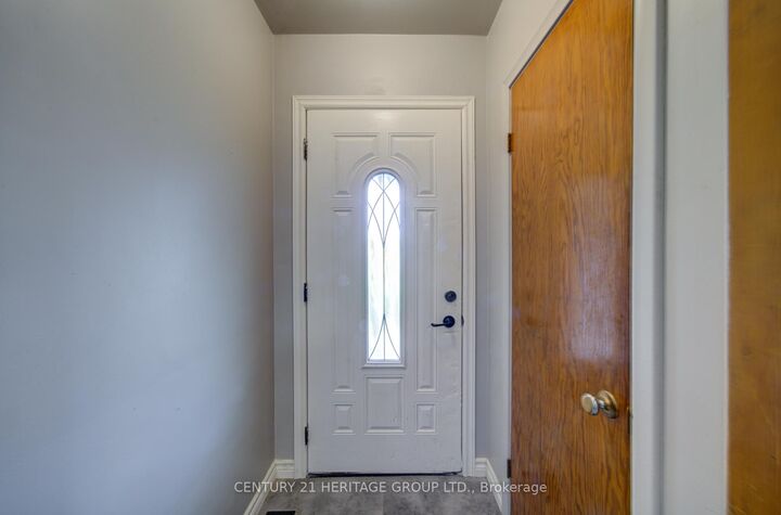 Property Photo:  1654 Metro Road N  ON L0E 1S0 