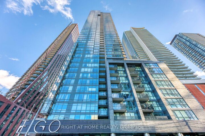 295 Adelaide Street W 1306 — photo 1