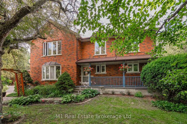 Property Photo: 6946 Fife Road ON N1H 6J4