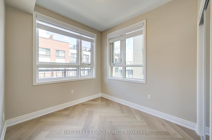 Property Photo: 626 Rexdale Boulevard 3 ON M9W 0G1