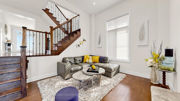 Property Photo: 40 Hackett Street ON L9N 0P8