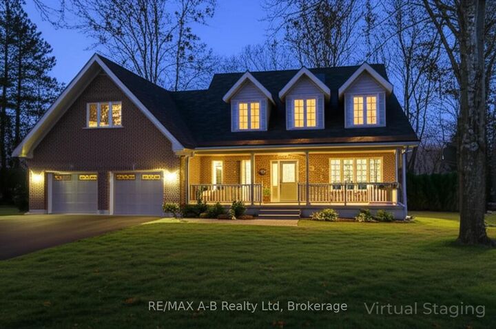 138 Huron Road — photo 1