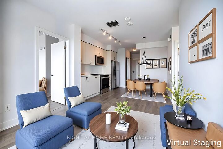 Property Photo: 2550 Simcoe Street N 1804 ON L1L 0R5