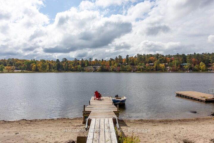 Property Photo: 23 Four Mile Island N/A ON P0M 1A0