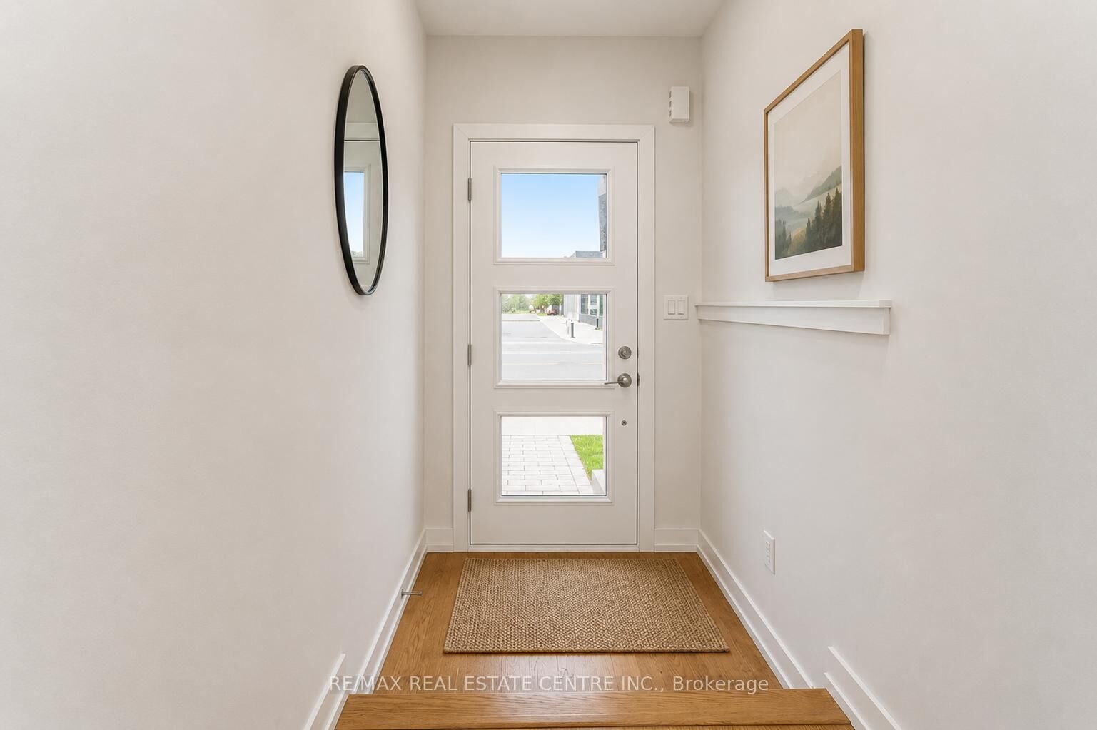 Property Photo: 134 Brockley Drive ON M1P 3C1