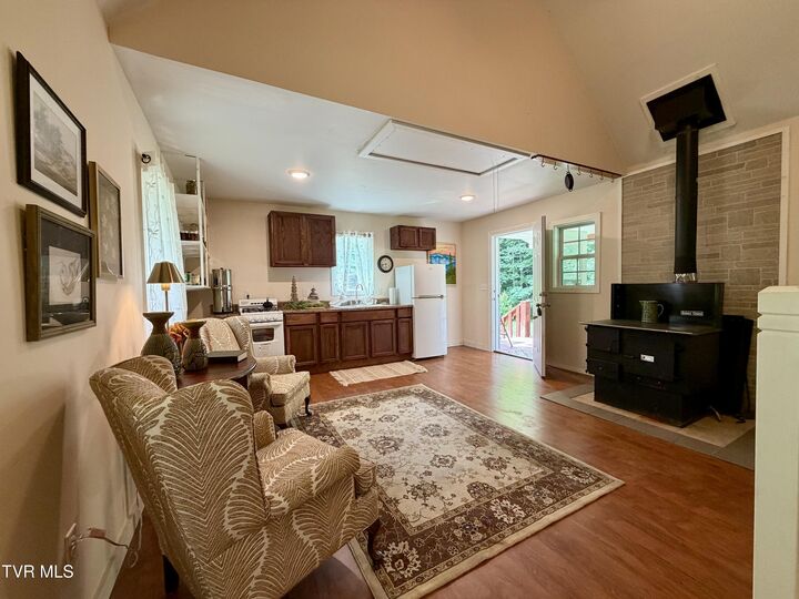Property Photo:  372 Ingram Branch Road  TN 37687 