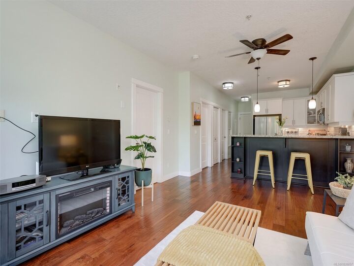 Property Photo: 2710 Jacklin Rd #218 BC V9B 0K5