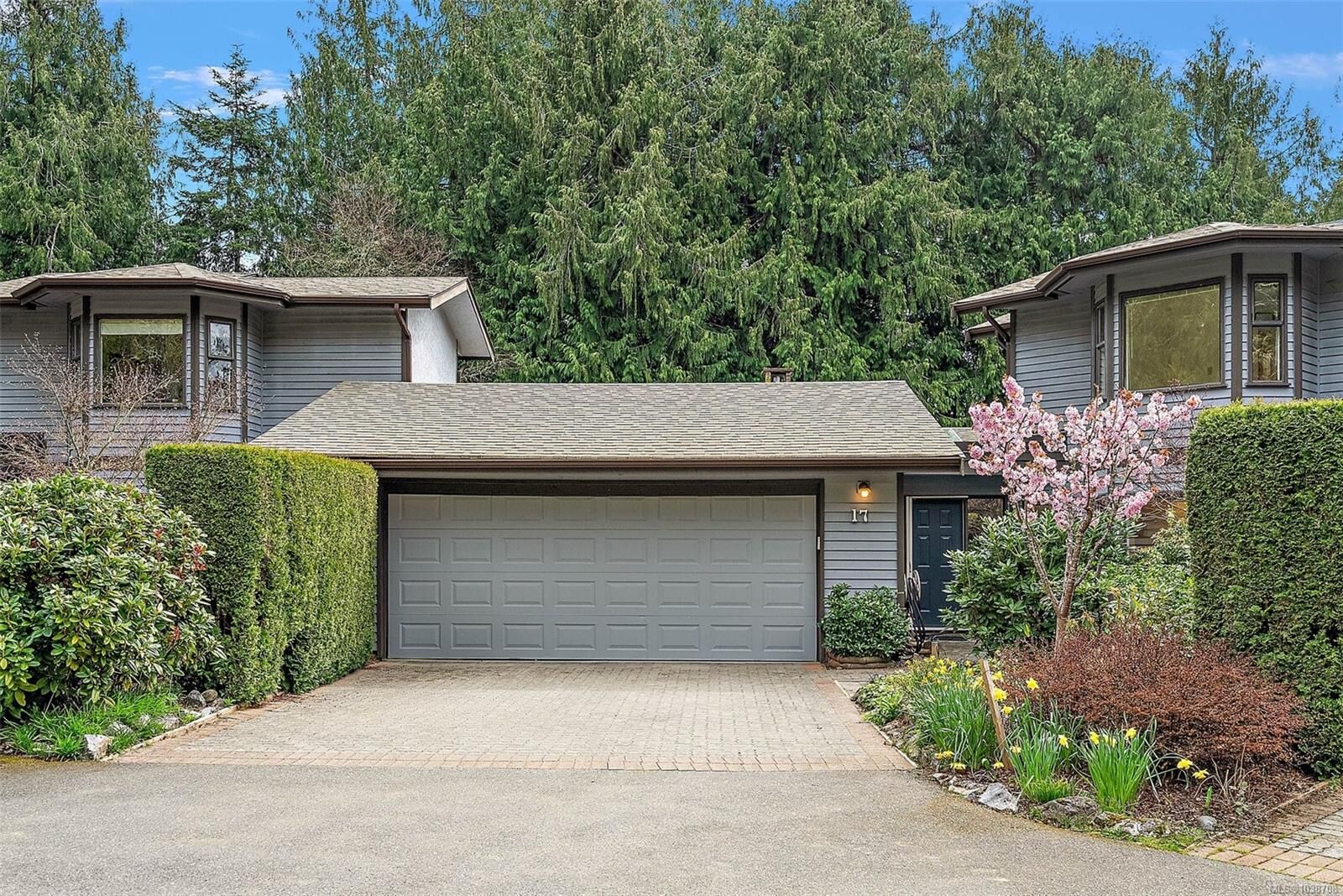 Property Photo:  1255 Wain Rd #17  BC V8L 4R4 