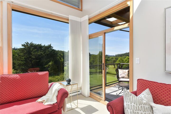 Property Photo: 5327 Cordova Bay Rd #403 BC V8Y 2L3