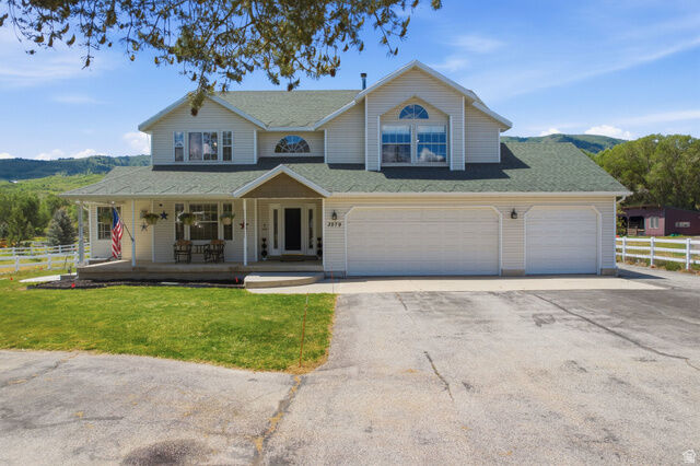 Property Photo: 3279 N River Dr UT 84310