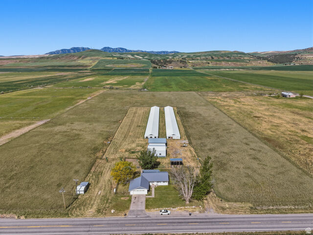 Property Photo:  12073 N 4800 W  UT 84308 