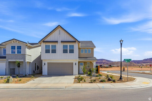 Property Photo:  983 E Malibu Dr  UT 84780 