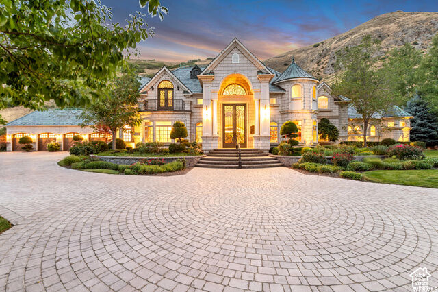 Property Photo: 1201 N Oak Forest Rd UT 84103