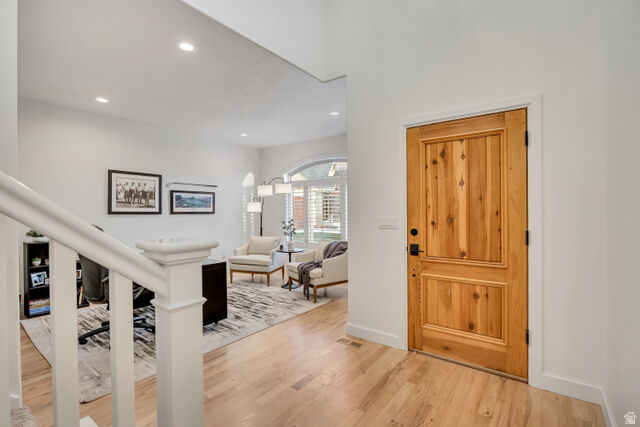 Property Photo:  3261 E Lantern Hill Ct  UT 84093 
