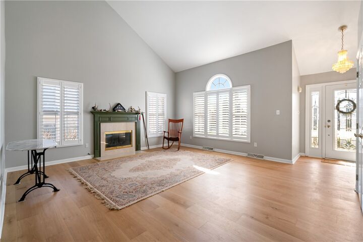 Property Photo: 8116 Palomino Drive PA 15017
