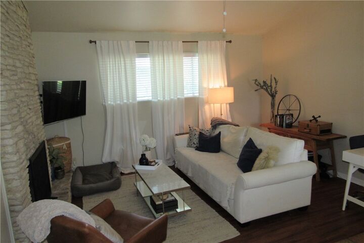 Property Photo:  2509 Trailside Drive A  TX 78704 