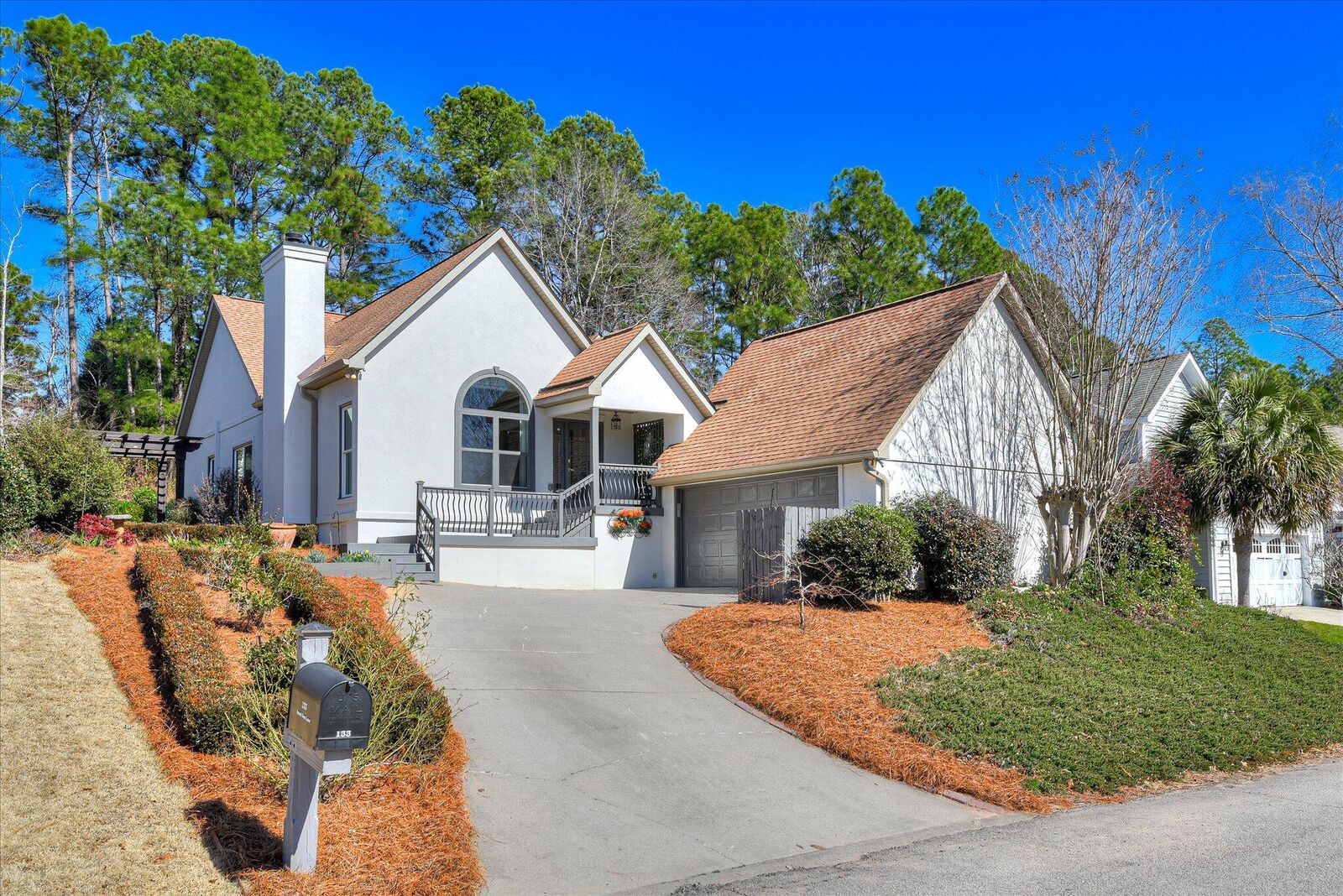 Property Photo:  133 Sweet Gum Lane  SC 29803 