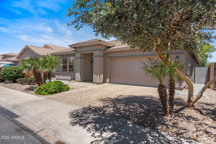 Property Photo:  44368 W Eddie Way  AZ 85138 