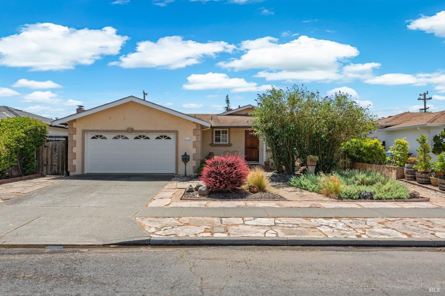 Property Photo:  1615 Bryce Court  CA 94558 