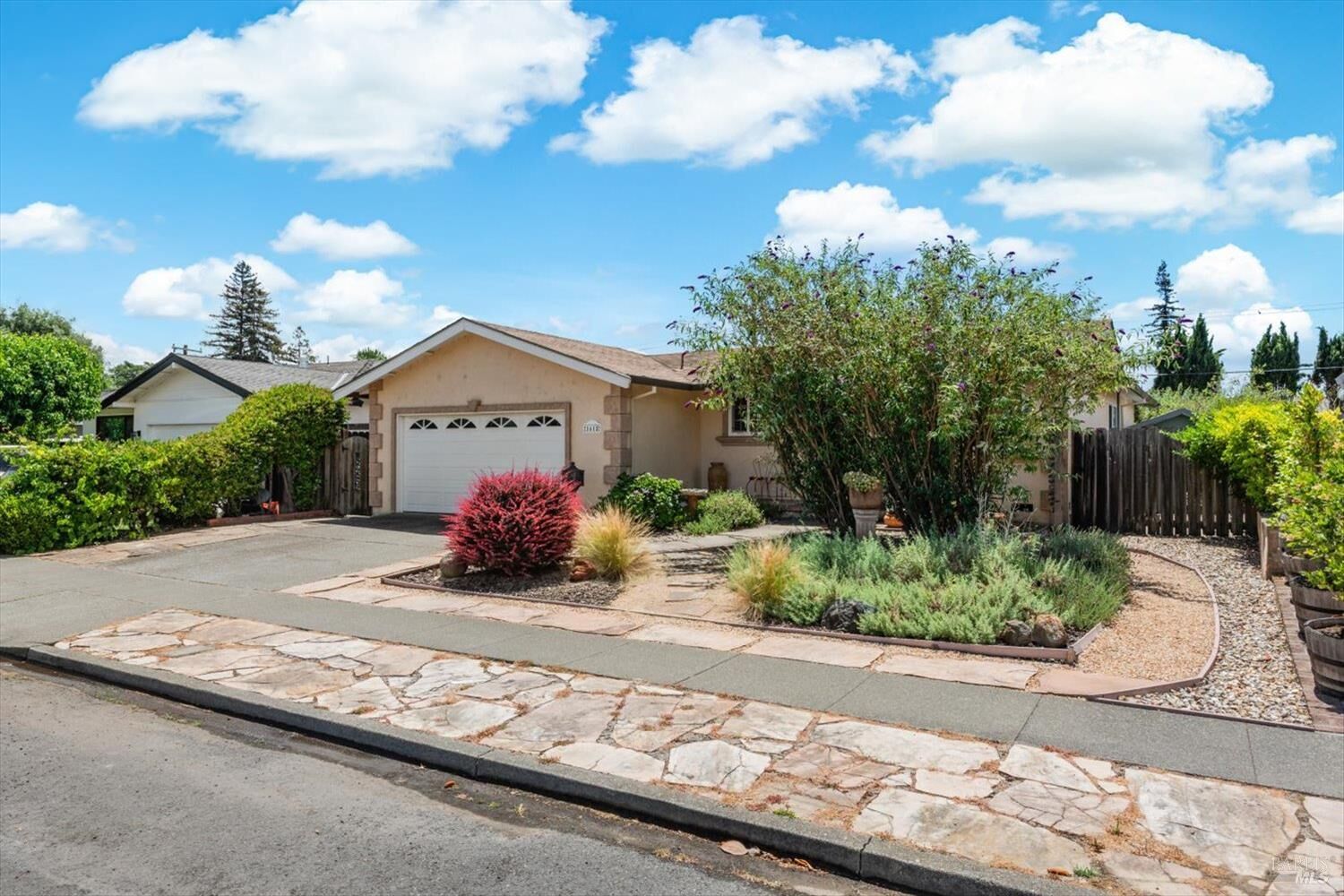 Property Photo:  1615 Bryce Court  CA 94558 