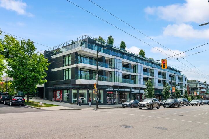 3596 W 28th Avenue 201 — photo 1