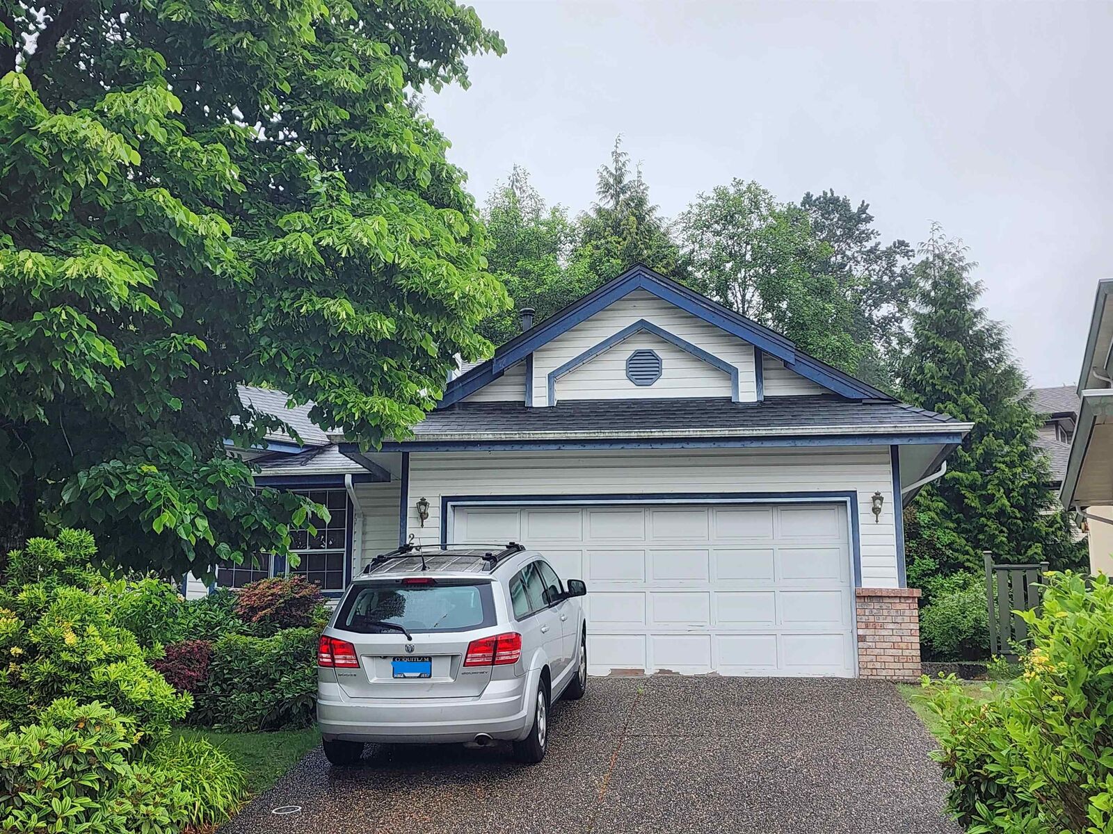 Property Photo: 2805 Silverberry Court BC V3E 2S7