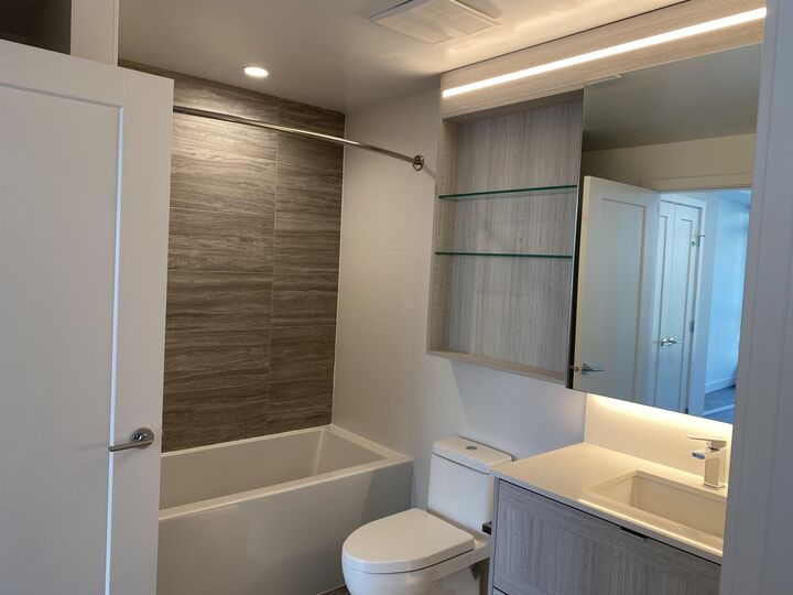 Property Photo:  2351 Beta Avenue 11xx  BC V5C 0M2 